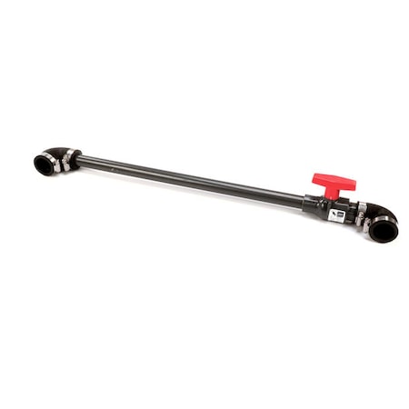 Salvajor Pump Valve Assembly 980164